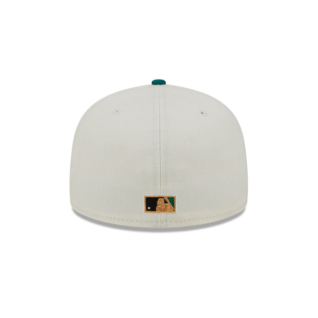 New Era 59Fifty MLB Camp San Diego Padres
