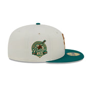 New Era 59Fifty MLB Camp San Diego Padres