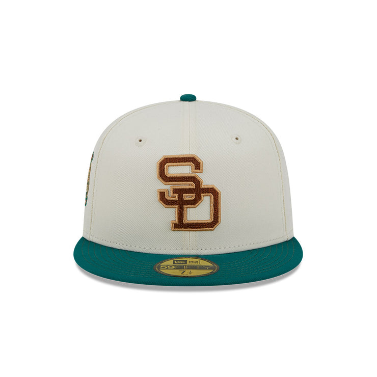 New Era 59Fifty MLB Camp San Diego Padres