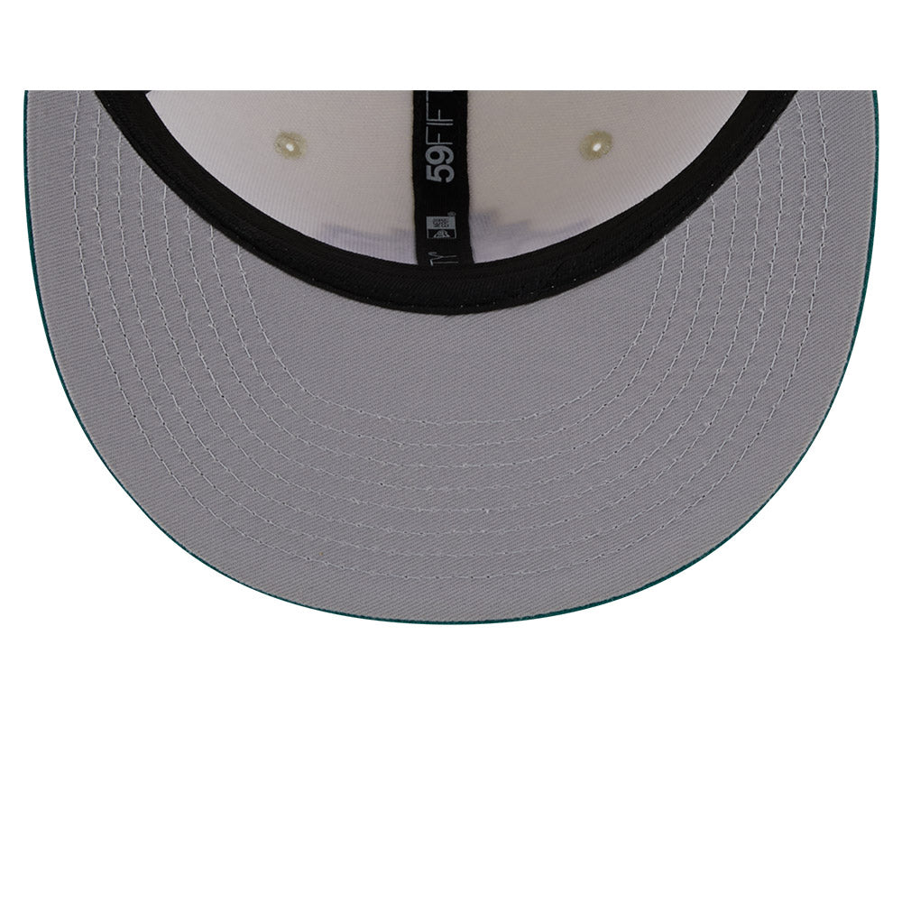 New Era 59Fifty MLB Camp Texas Rangers Camp