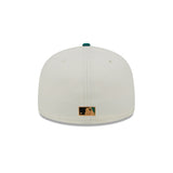 New Era 59Fifty MLB Camp Texas Rangers Camp