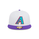New Era 59Fifty MLB Cooperstown OTC Arizona Diamondbacks