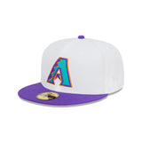 New Era 59Fifty MLB Cooperstown OTC Arizona Diamondbacks