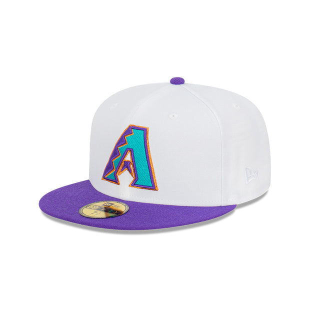 New Era 59Fifty MLB Cooperstown OTC Arizona Diamondbacks