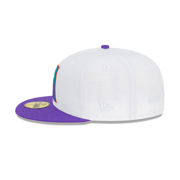 New Era 59Fifty MLB Cooperstown OTC Arizona Diamondbacks