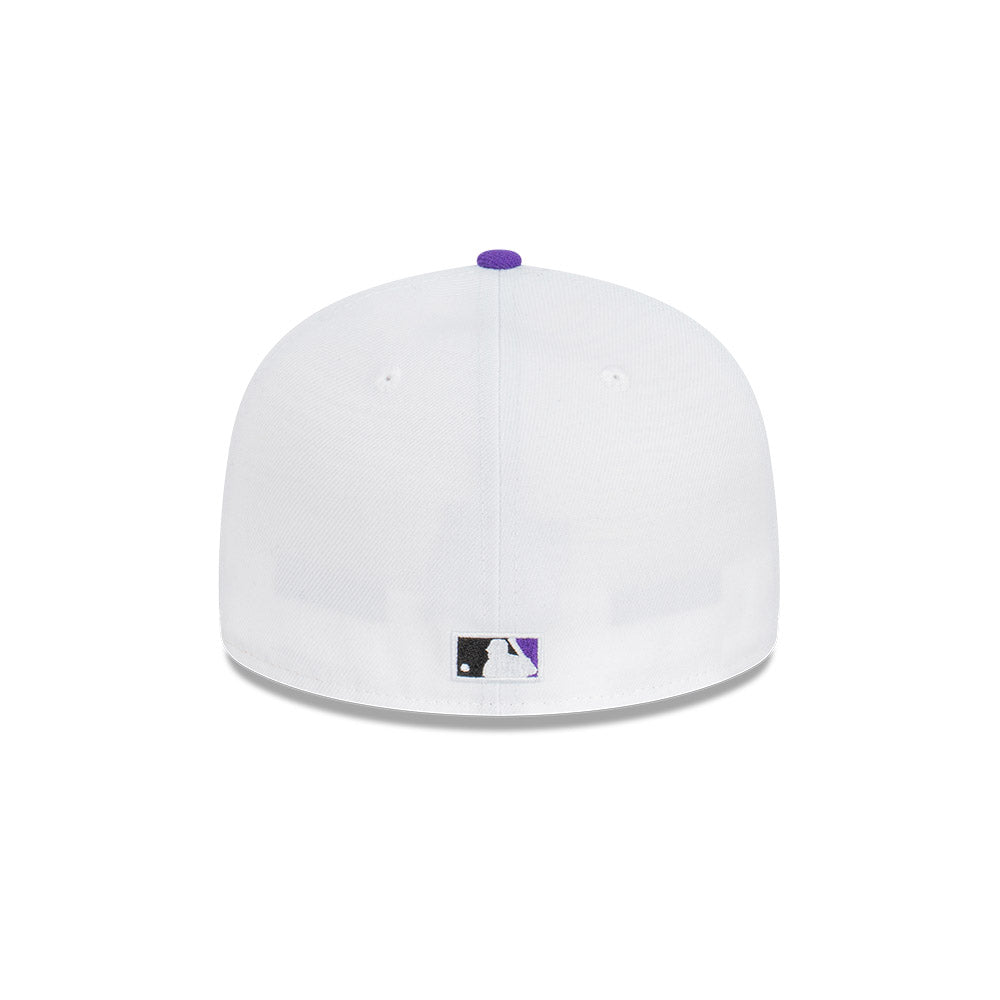 New Era 59Fifty MLB Cooperstown OTC Arizona Diamondbacks