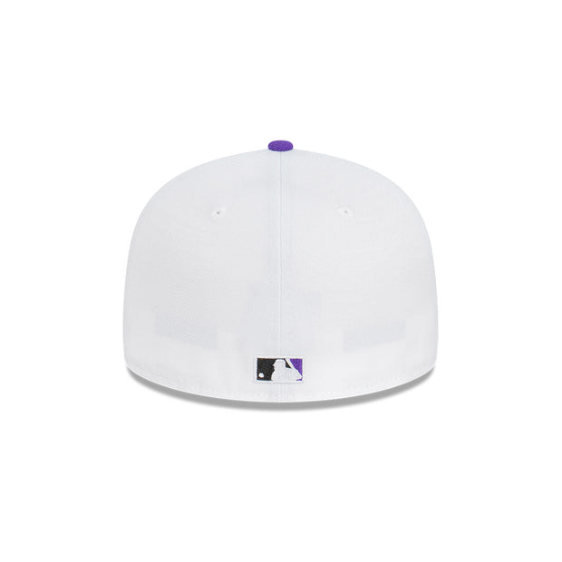 New Era 59Fifty MLB Cooperstown OTC Arizona Diamondbacks