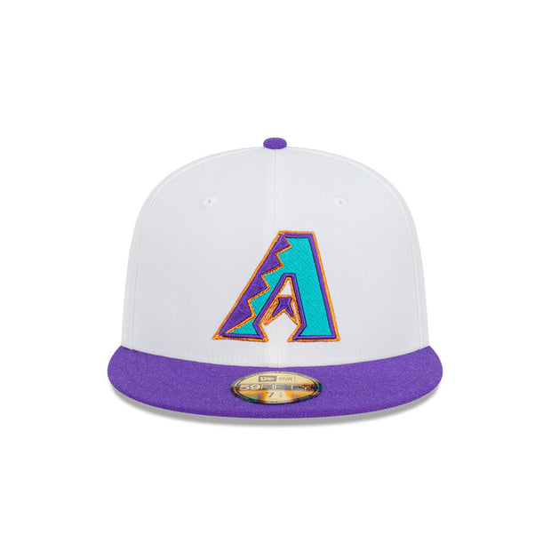 New Era 59Fifty MLB Cooperstown OTC Arizona Diamondbacks