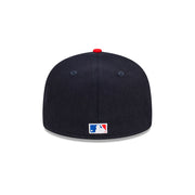 New Era 59Fifty MLB Cooperstown OTC California Angels