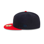 New Era 59Fifty MLB Cooperstown OTC California Angels