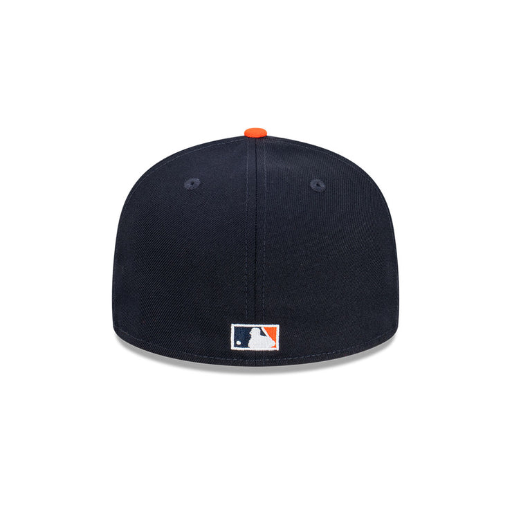 New Era 59Fifty MLB Cooperstown OTC Detroit Tigers