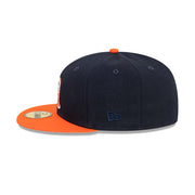 New Era 59Fifty MLB Cooperstown OTC Detroit Tigers