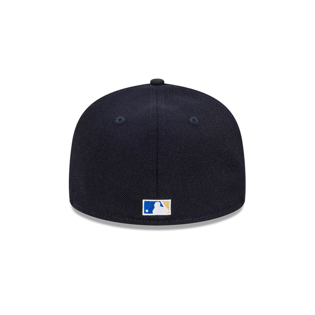 New Era 59Fifty MLB Cooperstown OTC Houston Astros