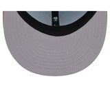 New Era 59Fifty MLB Game Day 2024 2-Tone New York Yankees Pastel Blue