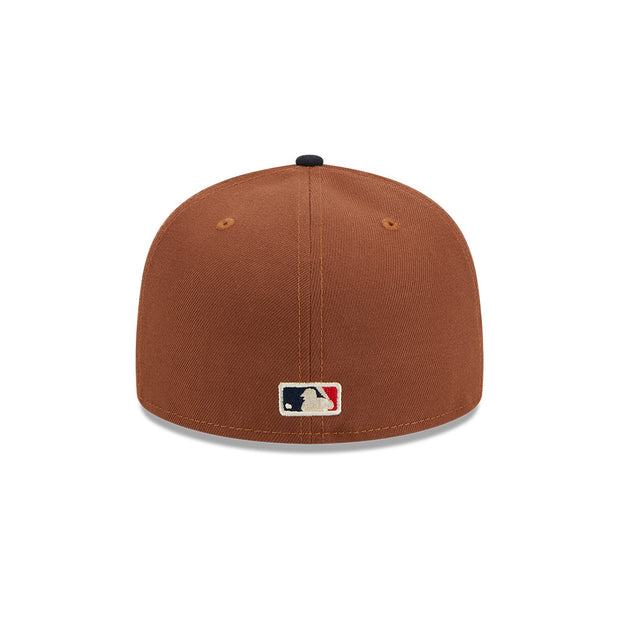 New Era 59Fifty MLB Harvest Boston Red Sox