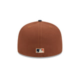 New Era 59Fifty MLB Harvest Houston Astros