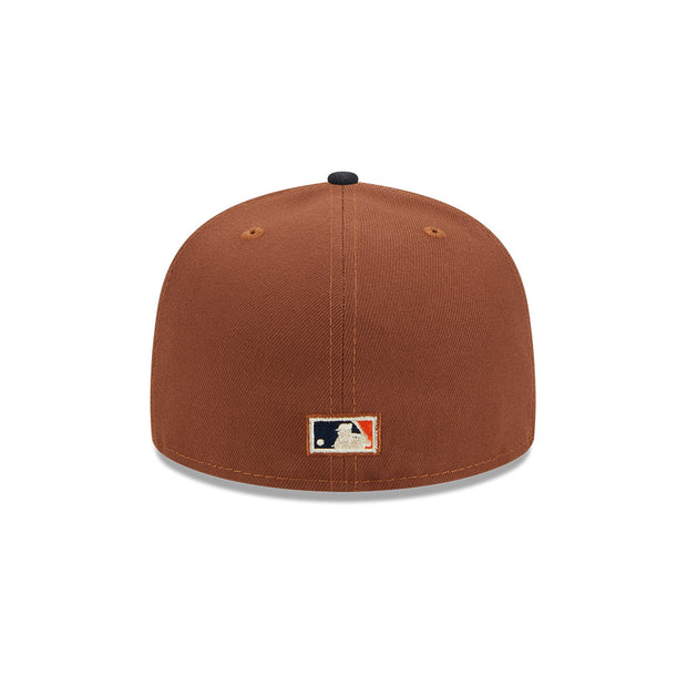 New Era 59Fifty MLB Harvest Houston Astros