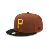 New Era 59Fifty MLB Harvest Pittsburgh Pirates