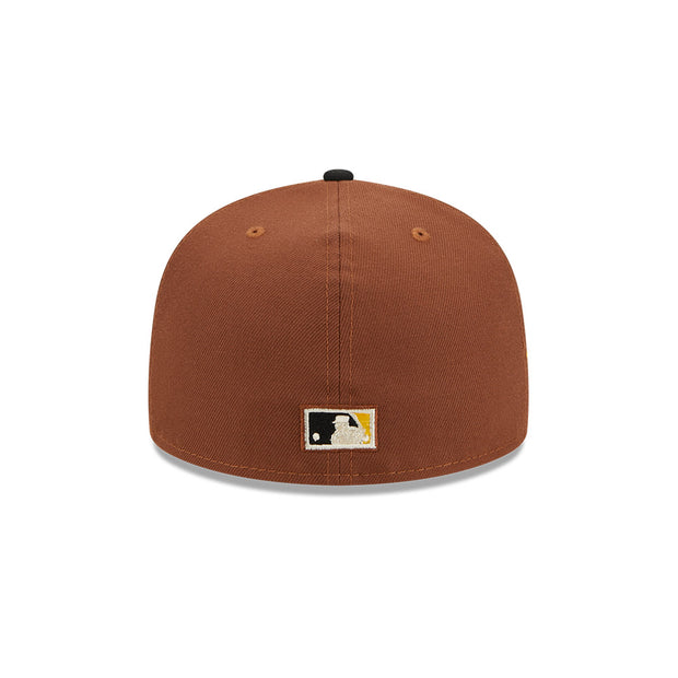 New Era 59Fifty MLB Harvest Pittsburgh Pirates