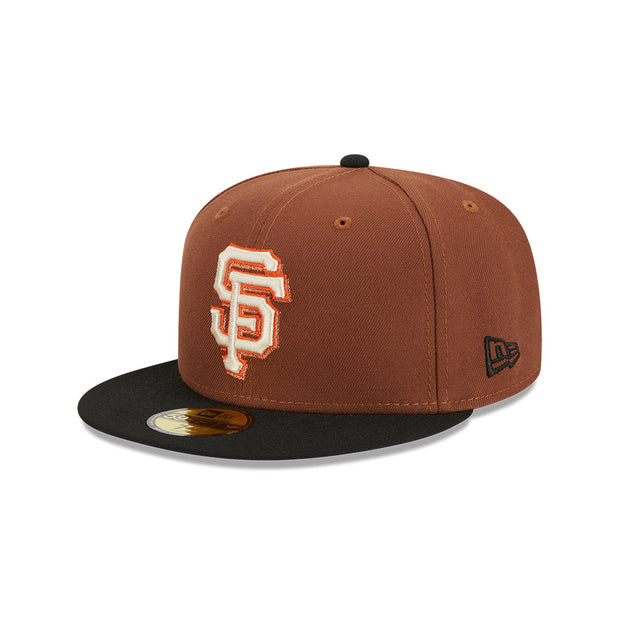 New Era 59Fifty MLB Harvest San Francisco Giants