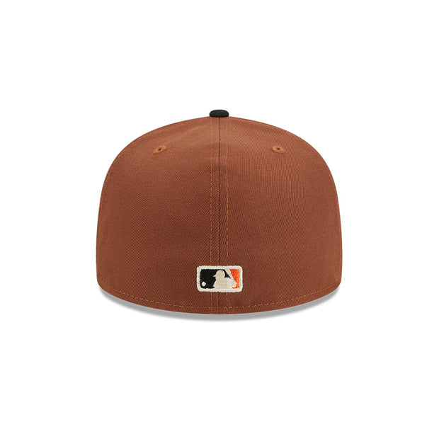 New Era 59Fifty MLB Harvest San Francisco Giants