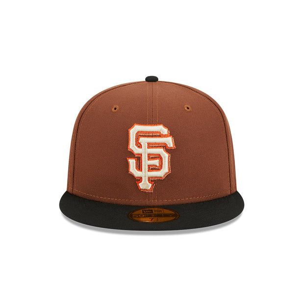 New Era 59Fifty MLB Harvest San Francisco Giants