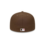 New Era 59Fifty MLB NY Neopolitan New York Mets
