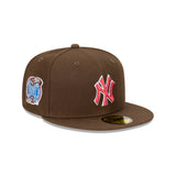 New Era 59Fifty MLB NY Neopolitan New York Yankees
