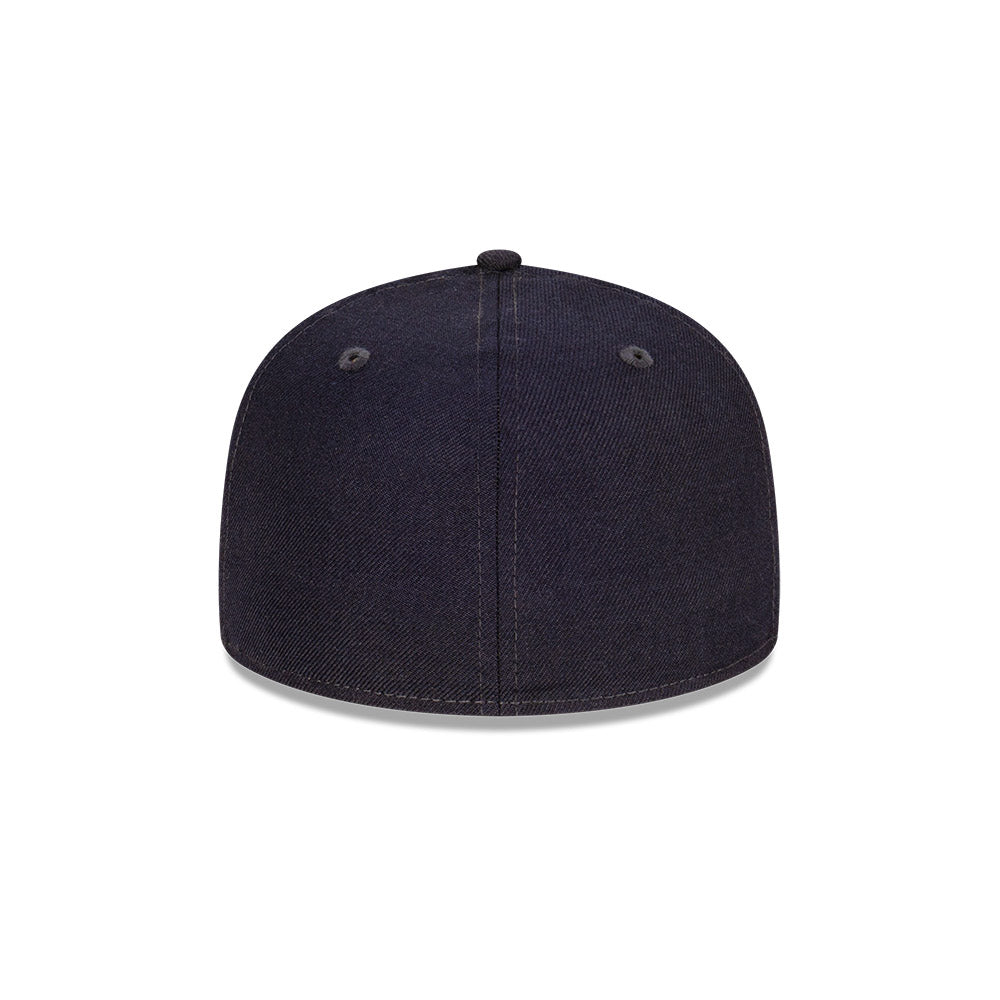 New Era 59Fifty MLB OTC Cooperstown Detroit Tigers