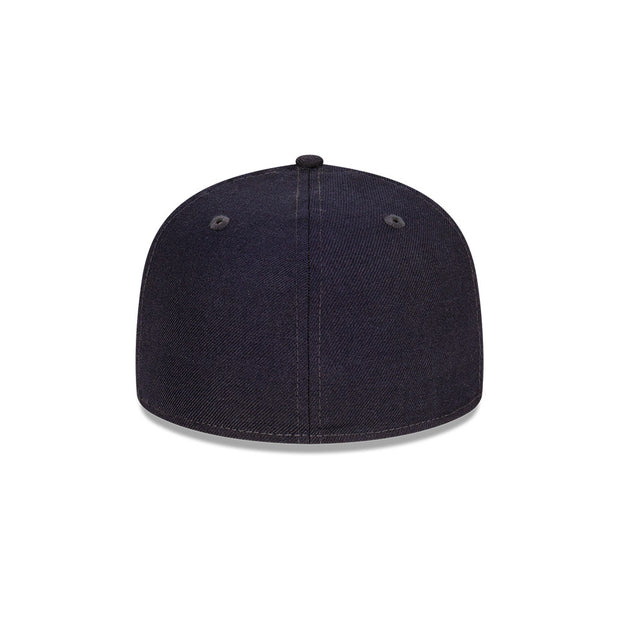 New Era 59Fifty MLB OTC Cooperstown Detroit Tigers