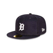 New Era 59Fifty MLB OTC Cooperstown Detroit Tigers