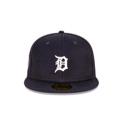 New Era 59Fifty MLB OTC Cooperstown Detroit Tigers