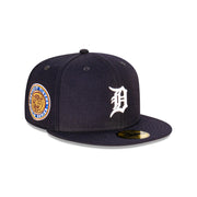 New Era 59Fifty MLB OTC Cooperstown Detroit Tigers