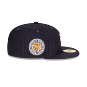 New Era 59Fifty MLB OTC Cooperstown Detroit Tigers
