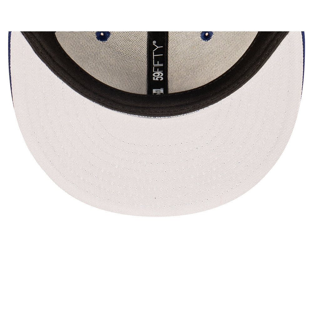 New Era 59Fifty MLB OTC Cooperstown Los Angeles Dodgers