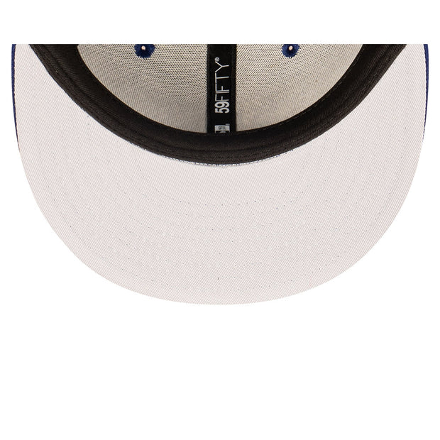New Era 59Fifty MLB OTC Cooperstown Los Angeles Dodgers