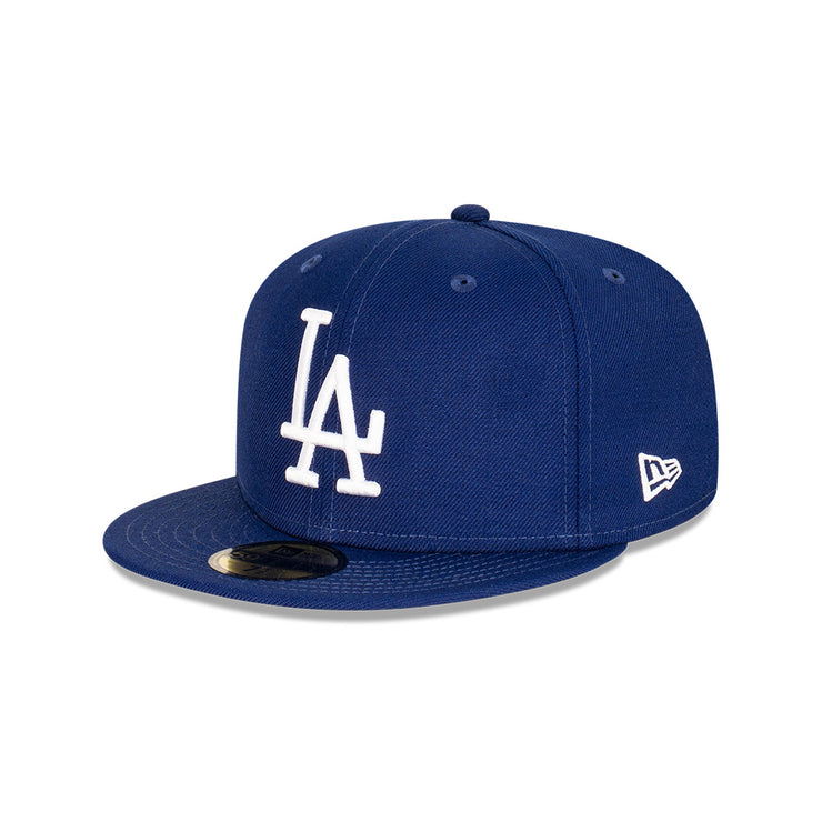 New Era 59Fifty MLB OTC Cooperstown Los Angeles Dodgers