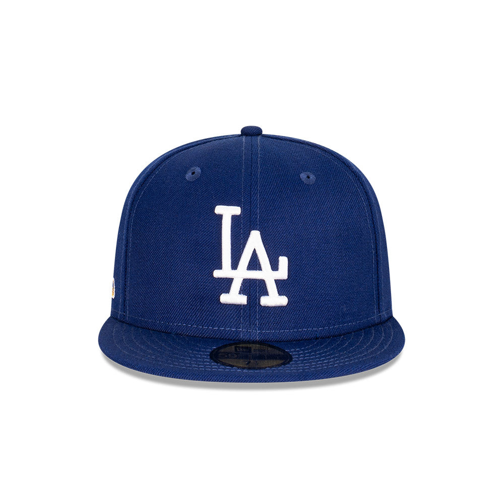 New Era 59Fifty MLB OTC Cooperstown Los Angeles Dodgers