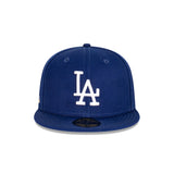 New Era 59Fifty MLB OTC Cooperstown Los Angeles Dodgers