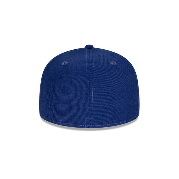 New Era 59Fifty MLB OTC Cooperstown Los Angeles Dodgers