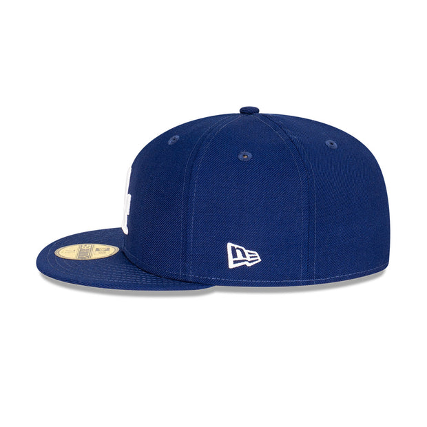 New Era 59Fifty MLB OTC Cooperstown Los Angeles Dodgers