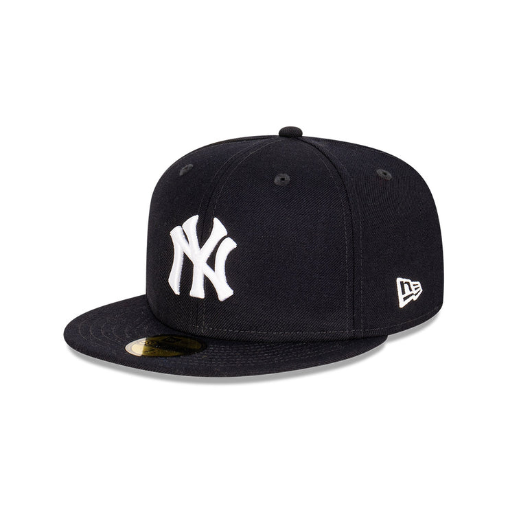 New Era 59Fifty MLB OTC Cooperstown New York Yankees
