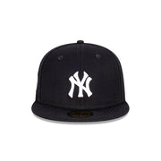 New Era 59Fifty MLB OTC Cooperstown New York Yankees