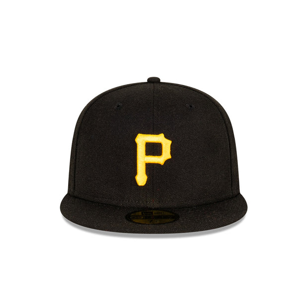 New Era 59Fifty MLB OTC Cooperstown Pittsburgh Pirates