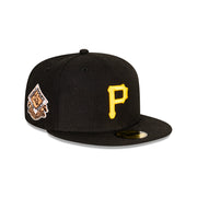 New Era 59Fifty MLB OTC Cooperstown Pittsburgh Pirates