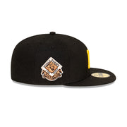 New Era 59Fifty MLB OTC Cooperstown Pittsburgh Pirates