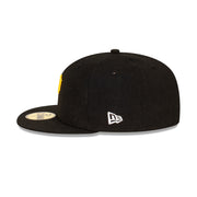 New Era 59Fifty MLB OTC Cooperstown Pittsburgh Pirates