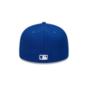 New Era 59Fifty MLB Outline Team Los Angeles Dodgers