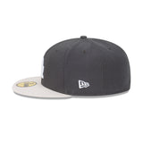 New Era 59Fifty MLB Pavement Los Angeles Dodgers