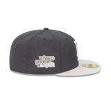 New Era 59Fifty MLB Pavement Los Angeles Dodgers